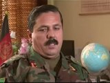 Afghan army sees soaring recruitment - 08 Jan 07