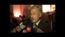 D'Alema - Il nord ha bisogno di politiche appropriate non di ministeri