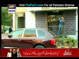 Mehmoodabad Ki Malkain By Ary Digital - Episode 229 - Part 1/2