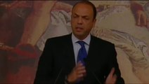 Alfano - Le intercettazioni sì devono fare