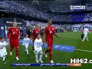 RMA . BAY : Tifo