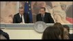 Berlusconi - Alfano nuovo segretario del Pdl