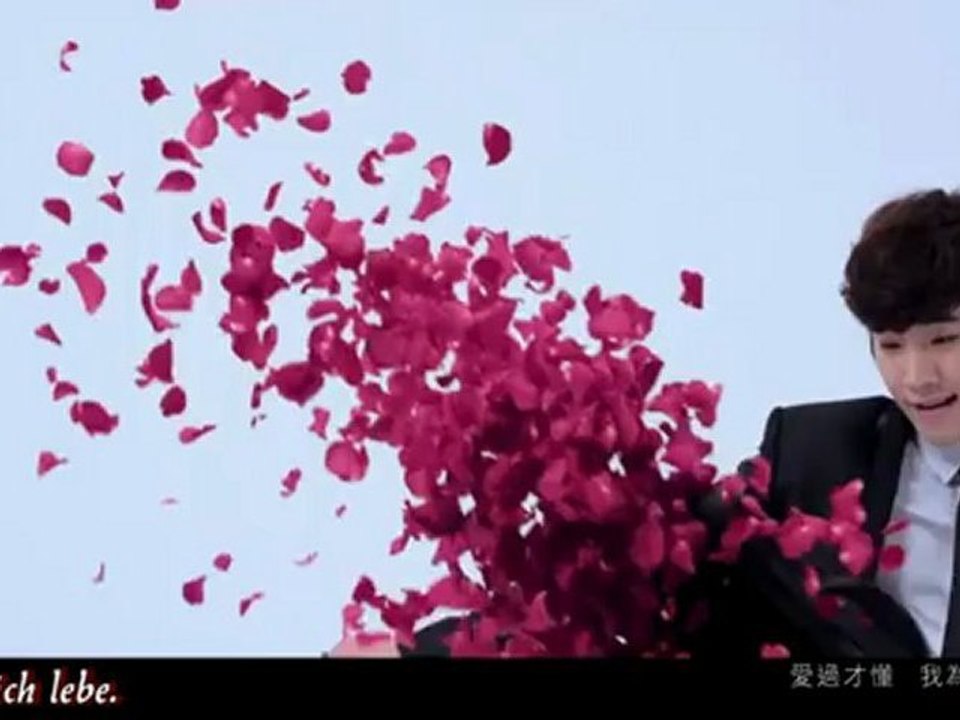 Van Ness Wu ft. Junho (2pm) - Invincibility Unbeatable/Undefeated [german sub]