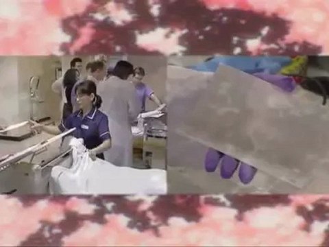 The Pulse - Hospital acquired infections -14Jan08- Ep12-Pt 1