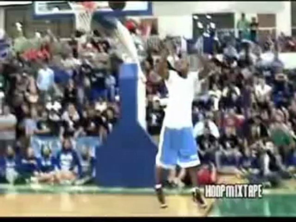 Air Up There's CRAZY TFB Dunk Session; Insane 360 Dunk At The End!!!