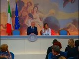 Roma - Consiglio dei Ministri n. 155 (Ministro della gioventù)