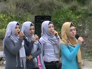 KARLIK TORUNLAR MAH. KUTLU DOĞUM 2012 VİDEO-1-