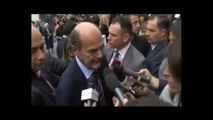 Bersani - Berlusconi, le sue sono state parole al vento