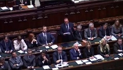 Berlusconi - Le opposizioni sono divise anzi sono addirittura sparite