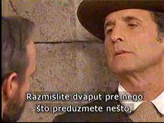 Tajna Starog Mosta ep 150 #1