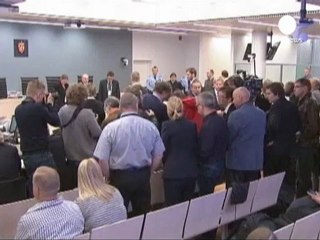 Breivik akli dengesinin yerinde olduğunu savundu