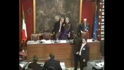 Roma - Rutelli conclude Meeting Alliance of Democrats