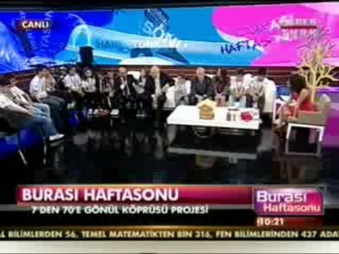 ROTARY KULÜBÜ ARTVİN ŞAVŞAT'A EL ATTI