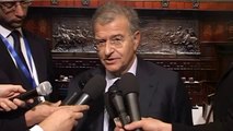 Cicchitto - Mantenere i rapporti con la Lega