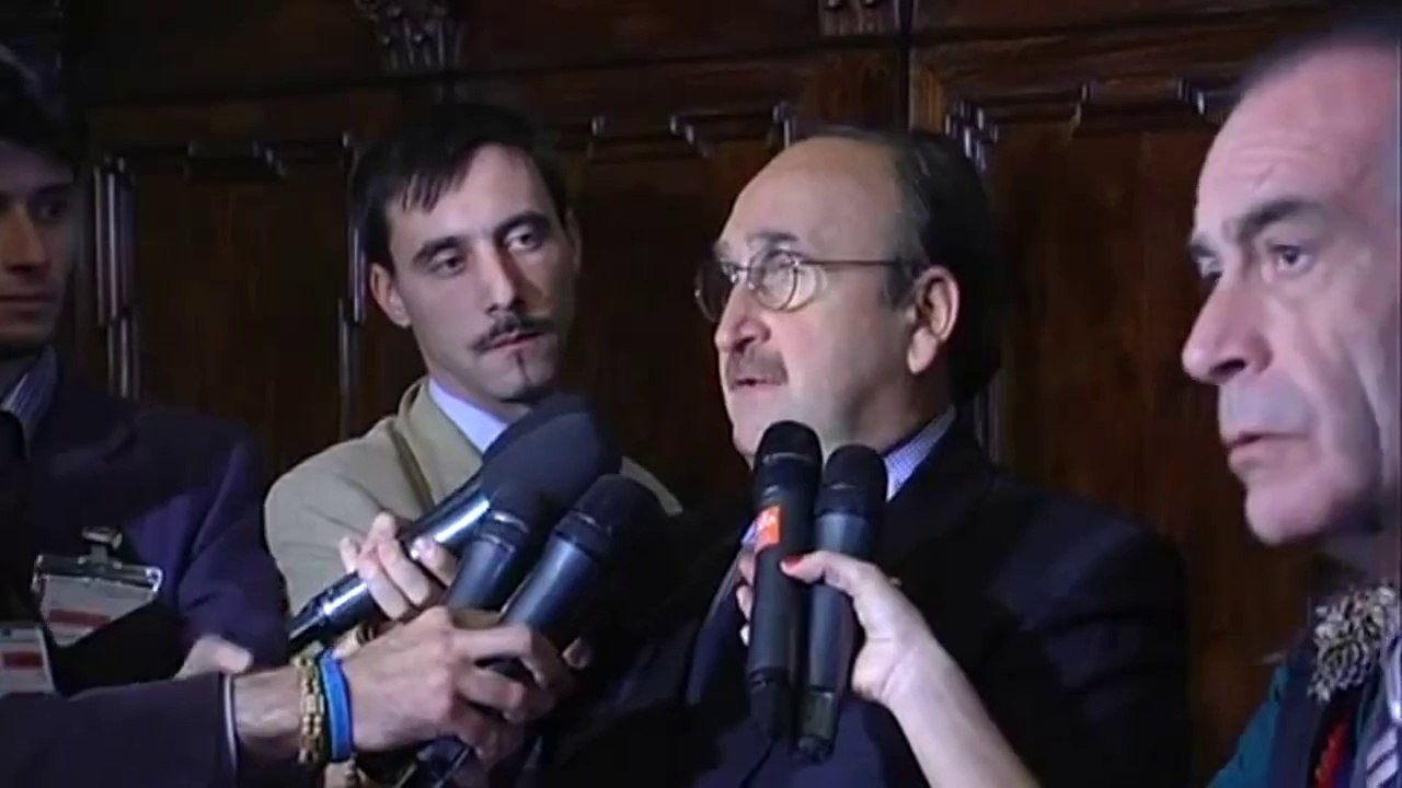 Baretta - Chiusa la pagina di errori commessi dalla linea economica del governo Berlusconi