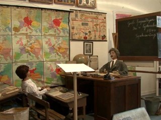 L'enseignement en Moselle