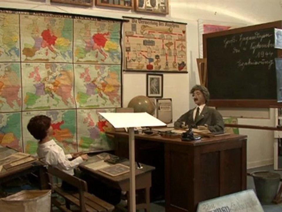 L'enseignement en Moselle