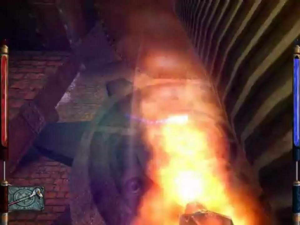 American McGee's Alice Playthrough (Part 21)