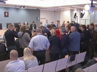 Breivik acusa a los psiquiatras de querer hacerle pasar...