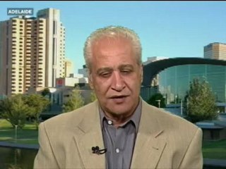 101 East - Asian Gambling - 10 Jan 08 - Part 1