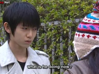 Himitsu no Hanazono - 07