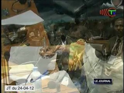 Le développement agricole en Afrique en débat à Brazzaville