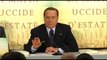 Berlusconi - La Riforma della Giustizia