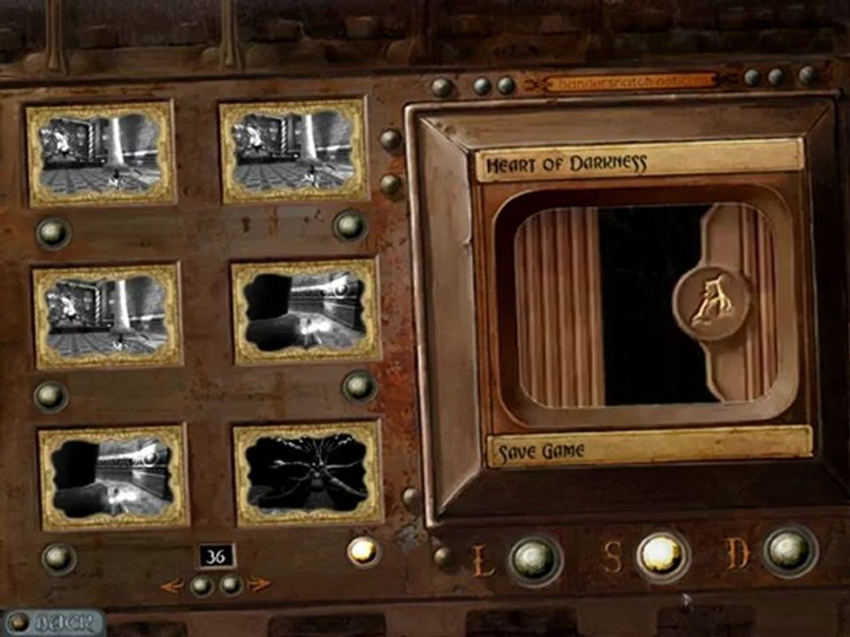 American McGee's Alice Playthrough (Part 26)