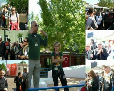 Slayt Sinacılar Ovacık 23 Nisan