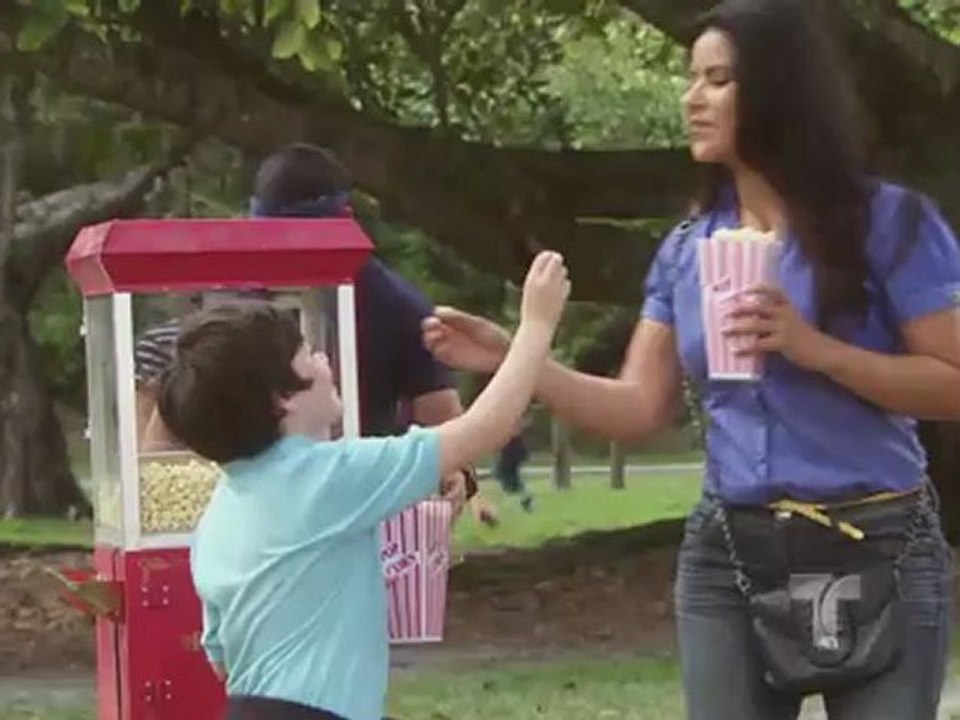 Una Maid En Manhattan avances cap 106