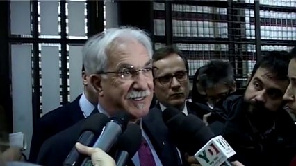 Bonanni - Difendere lavoratori e pensionati