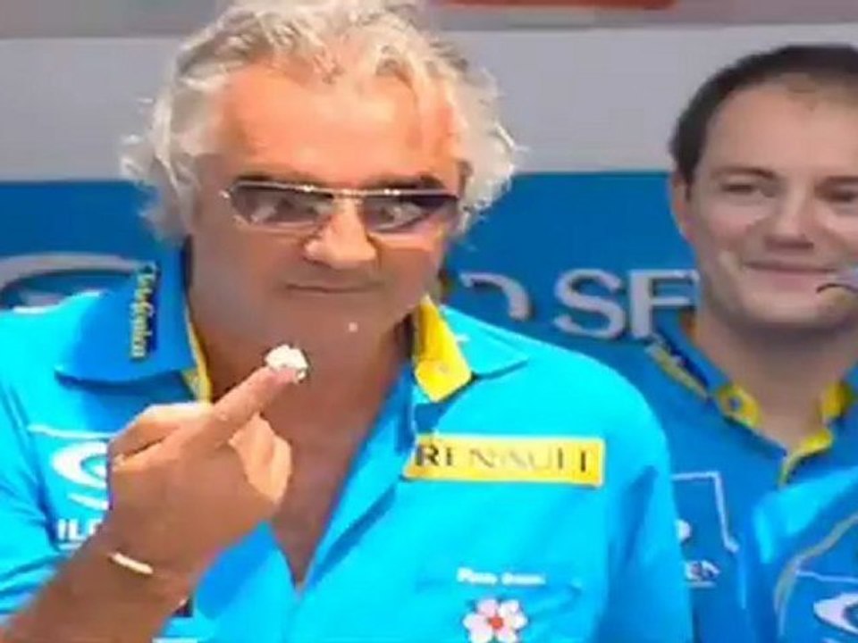 JIM F1 SIGN OFF