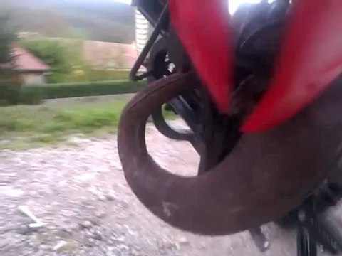 airsal 70 pot doppler test