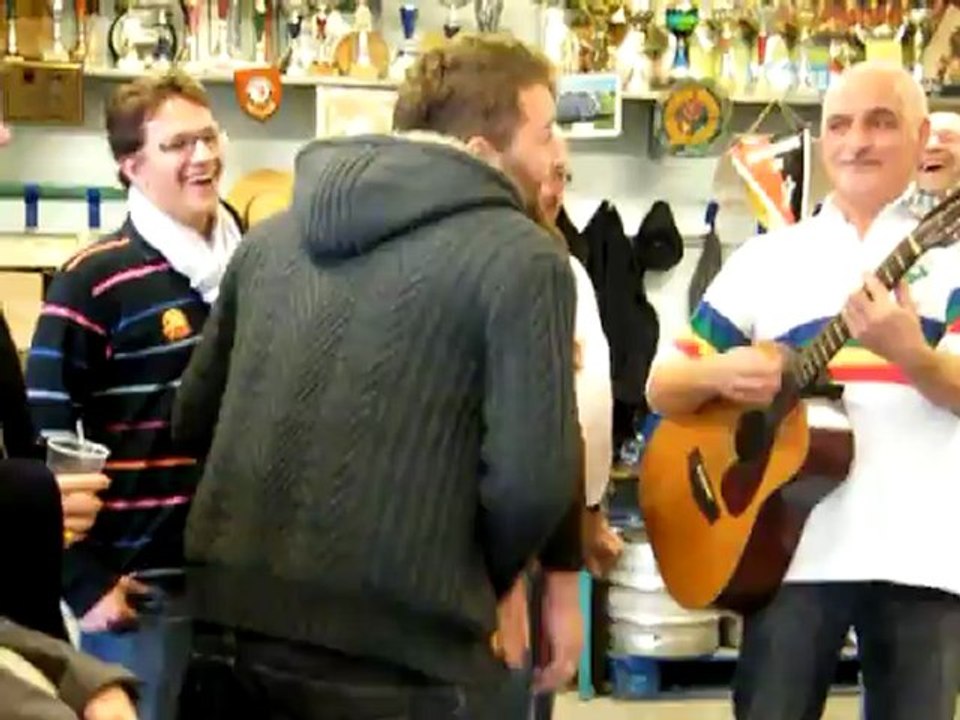 2012-04-22: quart de finale riton