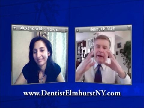 Elmhurst TMJ Dentist, Jaw Misalignment & Shoulder Pain, Woodside, Maspeth Implant Dentistry