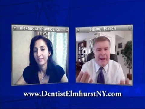 Elmhurst Dental Fillings, Dental Fixed Bridge, Alexandra Khaimov, Corona Cosmetic Dentist 11372