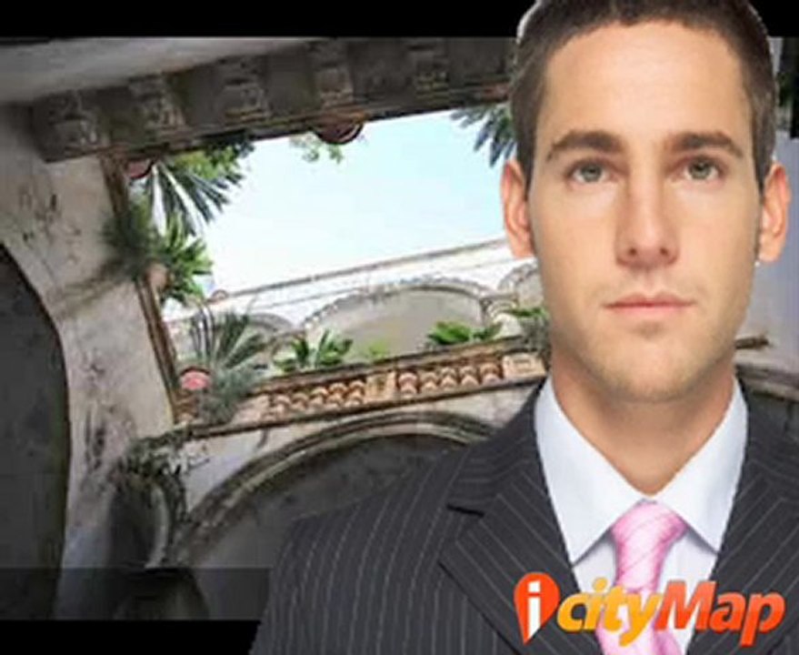 Galatina - Palazzo Berardelli