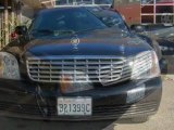 2001 Cadillac DeVille for sale in Seattle WA - Used Cadillac by EveryCarListed.com