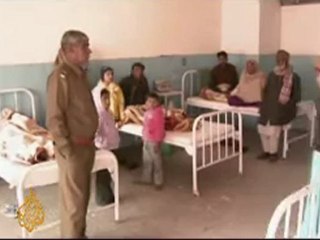 Suspected kidney scam mastermind held in Nepal - 08 Feb 08