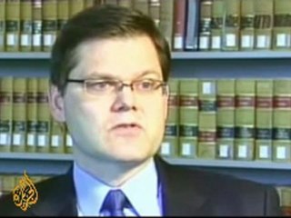 US firms fish for overseas cash - 09 Feb 08