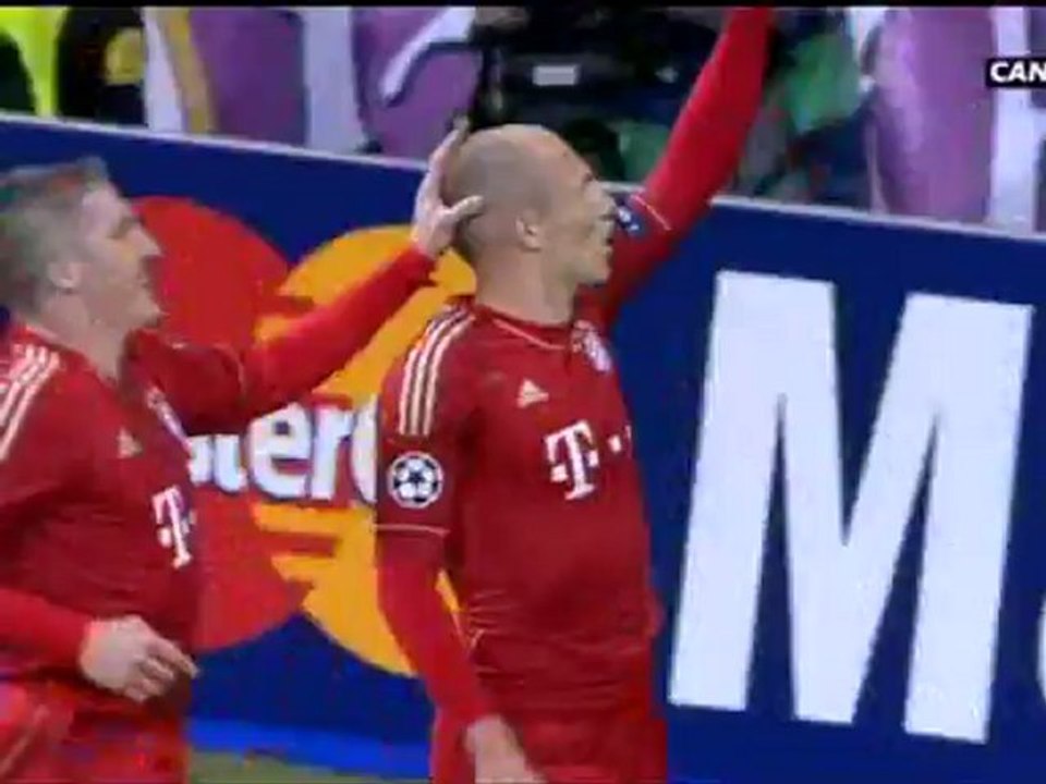 REAL    BAYERN