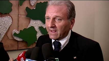 Consolo - Rinvio Giunta Autorizzazioni su Cosentino