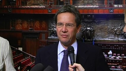 Casero - Il Governo agisca su crescita in quadro UE