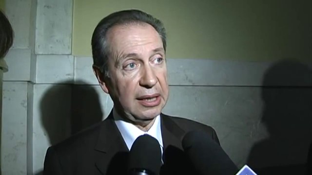 Moffa - Audizione Patroni Griffi