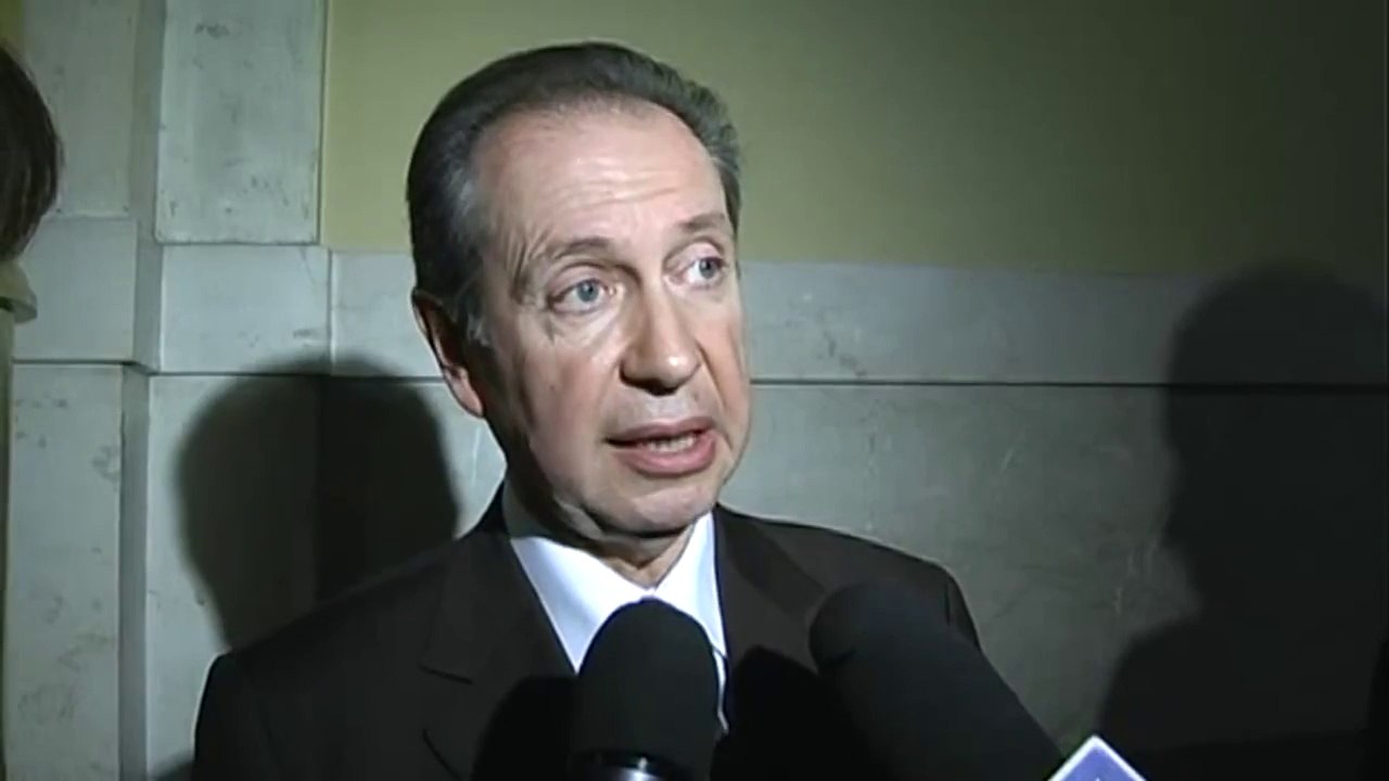 Moffa - Audizione Patroni Griffi