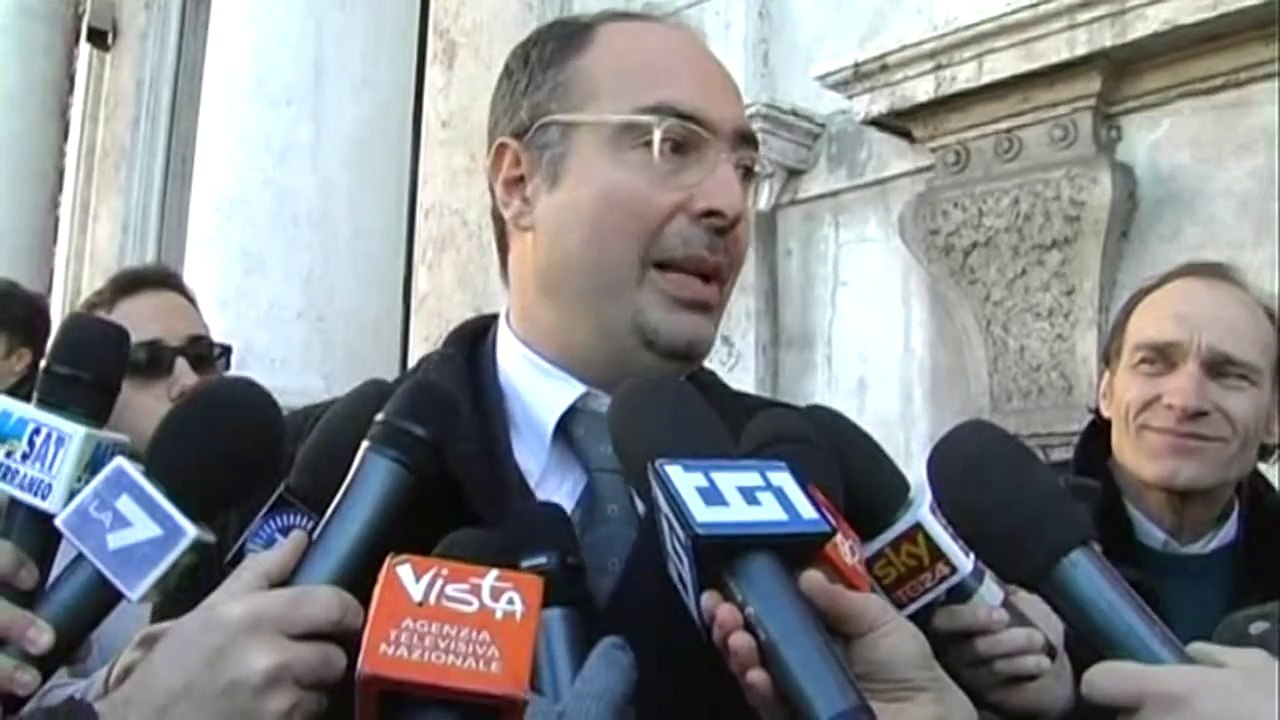Adami - Referendum e Legge Elettorale