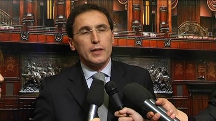 Boccia - Monti deve dimostrare che l'Italia è credibile