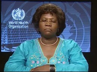 Everywoman - Maternal Mortality - 18 Jan 08 - Pt 1