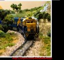 Get The Model Trains Of Your Dreams