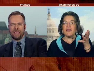 Inside Iraq - Towards a fixed US presence - 18 Jan 08 - Pt 2